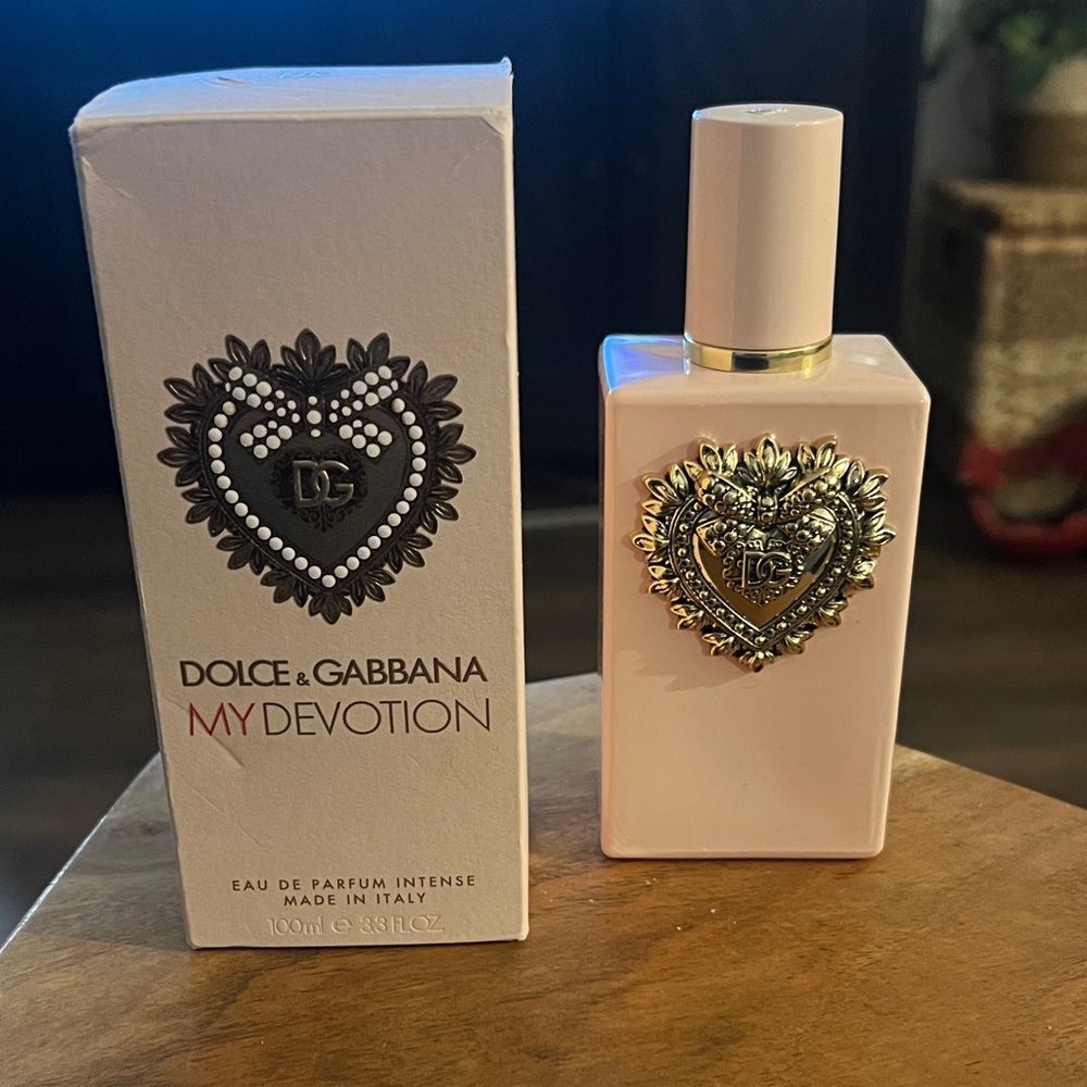 Women’s Perfume